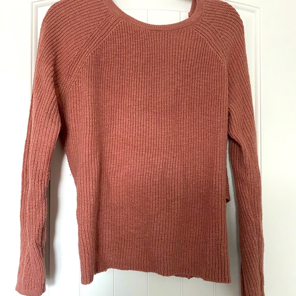 Aerie sweater - Picture 2 of 2